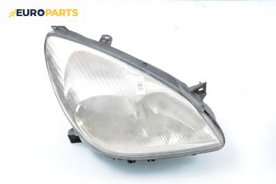 Фар за Citroen C5 I Break (06.2001 - 08.2004), комби, позиция: дясна