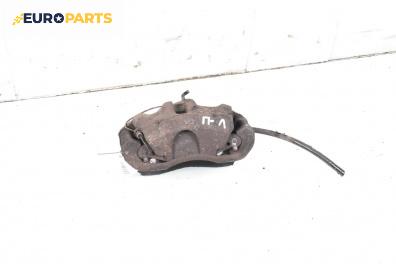 Спирачен апарат за Citroen C5 I Break (06.2001 - 08.2004), позиция: предна, лява