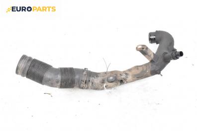 Гофриран маркуч за Volkswagen Polo Hatchback IV (10.2001 - 12.2005) 1.4 TDI, 75 к.с.