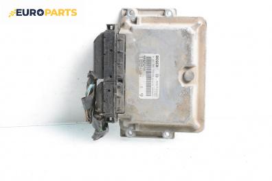 Компютър двигател за Fiat Punto Hatchback II (09.1999 - 07.2012) 1.9 JTD 80 (188.237, .257, .337, .357), 80 к.с., № 0 281 001 955