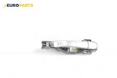 Външна дръжка за Seat Altea Minivan (03.2004 - 12.2015), 4+1 вр., миниван, позиция: предна, дясна