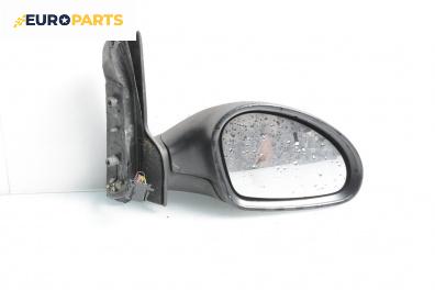 Огледало за Seat Altea Minivan (03.2004 - 12.2015), 4+1 вр., миниван, позиция: дясна