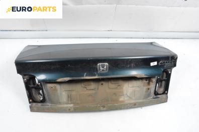 Заден капак за Honda Accord V Coupe (09.1993 - 12.1998), 2+1 вр., купе, позиция: задна