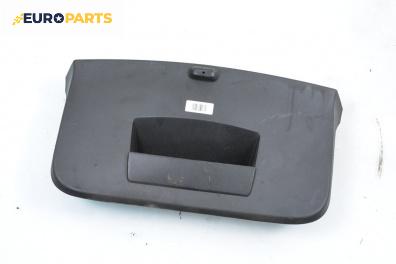 Кора заден капак за Dacia Sandero Hatchback I (06.2008 - 12.2012), 4+1 вр., хечбек