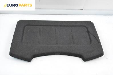 Кора багажник за Dacia Sandero Hatchback I (06.2008 - 12.2012), 4+1 вр., хечбек