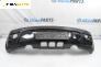 Предна броня за Kia Sorento I SUV (08.2002 - 12.2009), джип, позиция: предна