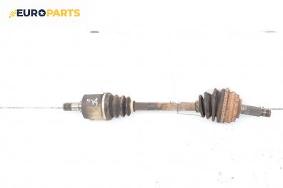 Полуоска за Honda Accord V Coupe (09.1993 - 12.1998) 2.2 i ES (CD7), 150 к.с., позиция: предна, дясна, автоматик
