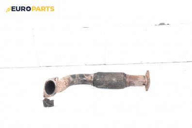 Гърнета, генерации за Kia Sorento I SUV (08.2002 - 12.2009) 2.5 CRDi, 170 к.с.