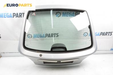 Заден капак за Renault Megane I Hatchback (08.1995 - 12.2004), 4+1 вр., хечбек, позиция: задна