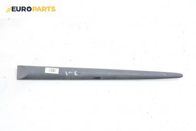 Лайсна за Chevrolet Tacuma Minivan (03.2005 - ...), миниван, позиция: задна, лява