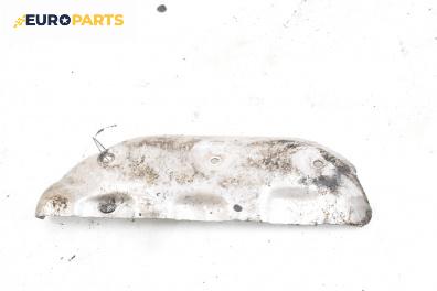 Алуминиев капак за Kia Sorento I SUV (08.2002 - 12.2009), джип