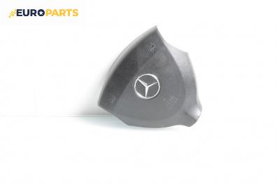 Airbag за Mercedes-Benz A-Class Hatchback W169 (09.2004 - 06.2012), 4+1 вр., хечбек, позиция: предна