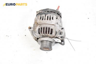Алтернатор / генератор за Renault Megane I Hatchback (08.1995 - 12.2004) 1.6 16V (BA11, BA04, BA0B, BA1J), 107 к.с.
