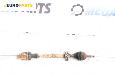 Полуоска за Renault Megane I Hatchback (08.1995 - 12.2004) 1.6 16V (BA11, BA04, BA0B, BA1J), 107 к.с., позиция: предна, дясна