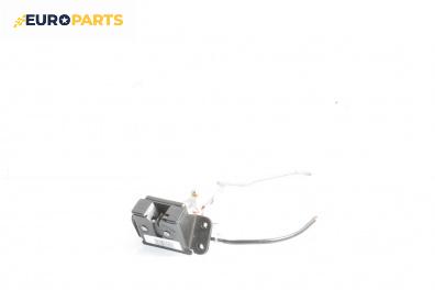 Брава заден капак за Mazda 6 Station Wagon I (08.2002 - 12.2007), комби, позиция: задна