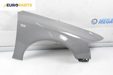 Калник за Audi A6 Avant C6 (03.2005 - 08.2011), 4+1 вр., комби, позиция: предна, дясна