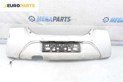 Задна броня за Renault Twingo II Hatchback (03.2007 - 10.2014), хечбек