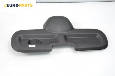 Кора заден капак за Renault Twingo II Hatchback (03.2007 - 10.2014), 2+1 вр., хечбек