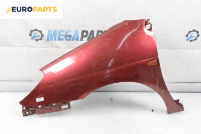 Калник за Renault Scenic I Minivan (09.1999 - 07.2010), 4+1 вр., миниван, позиция: предна, лява