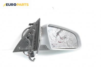 Огледало за Audi A6 Avant C6 (03.2005 - 08.2011), 4+1 вр., комби, позиция: дясна