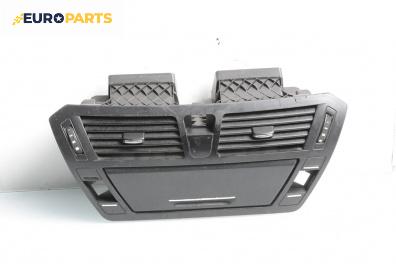 Централна конзола за Citroen C4 Grand Picasso I (10.2006 - 12.2013)