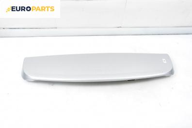 Спойлер за Land Rover Range Rover Sport I (02.2005 - 03.2013), джип