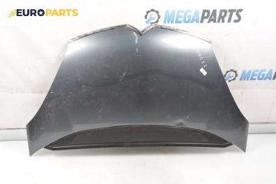 Преден капак за Citroen C4 Grand Picasso I (10.2006 - 12.2013), 4+1 вр., миниван, позиция: предна