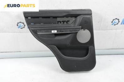 Кора врата за Land Rover Range Rover Sport I (02.2005 - 03.2013), 4+1 вр., джип, позиция: задна, лява