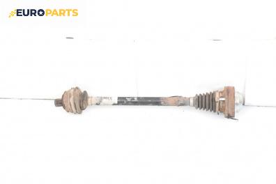 Полуоска за Audi A6 Avant C6 (03.2005 - 08.2011) 4.2 quattro, 335 к.с., позиция: задна, дясна, автоматик