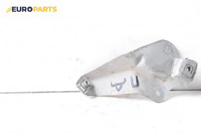 Алуминиева планка за Renault Twingo II Hatchback (03.2007 - 10.2014), хечбек