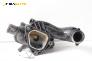 Корпус на термостат за Citroen C4 Grand Picasso I (10.2006 - 12.2013) 1.6 VTi 120, 120 к.с.