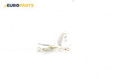 Държач броня за Citroen C3 Hatchback I (02.2002 - 11.2009), хечбек, позиция: задна, лява