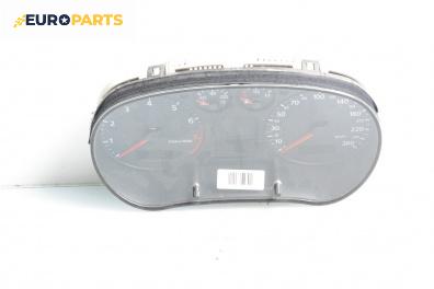 Километраж за Audi A3 Hatchback I (09.1996 - 05.2003) 1.6, 102 к.с.