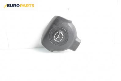 Airbag за Mazda 2 Hatchback I (02.2003 - 06.2007), 4+1 вр., хечбек, позиция: предна