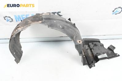 Подкалник за Toyota Corolla Verso II (03.2004 - 04.2009), 4+1 вр., миниван, позиция: предна, лява