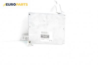Компютър двигател за Toyota Corolla Verso II (03.2004 - 04.2009) 2.0 D-4D (CUR10), 116 к.с., № 89661-0F010