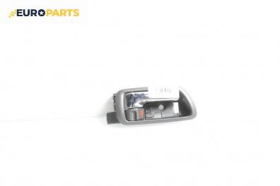 Вътрешна дръжка за Toyota Corolla Verso II (03.2004 - 04.2009), 4+1 вр., миниван, позиция: предна, лява
