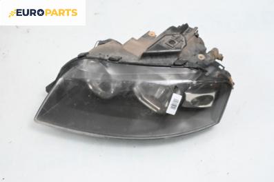 Фар за Audi A3 Hatchback II (05.2003 - 08.2012), хечбек, позиция: лява