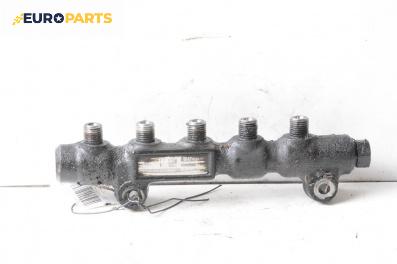 Горивна рейка за Citroen C3 Hatchback I (02.2002 - 11.2009) 1.4 HDi, 68 к.с.