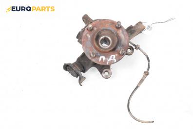 Шенкел главина за Nissan Almera II Hatchback (01.2000 - 12.2006), позиция: предна, дясна