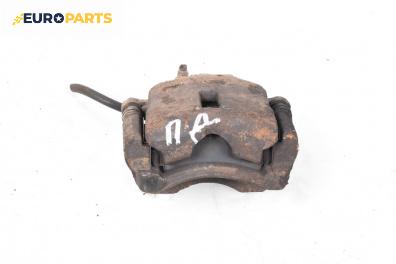 Спирачен апарат за Nissan Almera II Hatchback (01.2000 - 12.2006), позиция: предна, дясна
