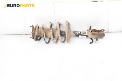 Макферсон за Nissan Almera II Hatchback (01.2000 - 12.2006), хечбек, позиция: предна, дясна
