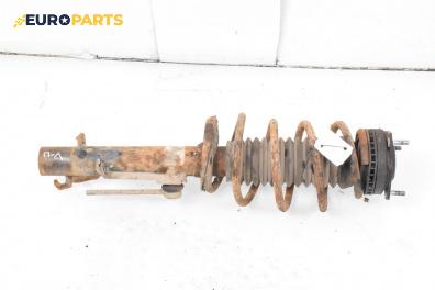 Макферсон за Mazda 2 Hatchback I (02.2003 - 06.2007), хечбек, позиция: предна, дясна