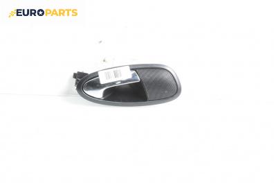 Вътрешна дръжка за Seat Altea Minivan (03.2004 - 12.2015), 4+1 вр., миниван, позиция: задна, дясна