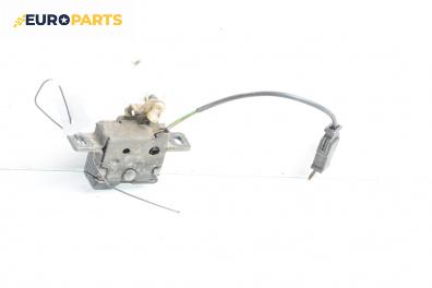 Брава заден капак за Audi 80 Avant B4 (09.1991 - 01.1996), комби, позиция: задна