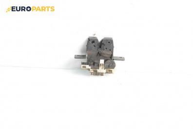 Брава заден капак за Renault Megane II Hatchback (07.2001 - 10.2012), хечбек, позиция: задна