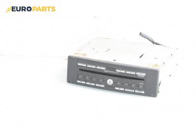 CD плеър за Renault Laguna II Hatchback (03.2001 - 12.2007)