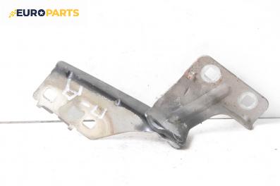 Панта преден капак за Renault Megane II Hatchback (07.2001 - 10.2012), 4+1 вр., хечбек, позиция: дясна