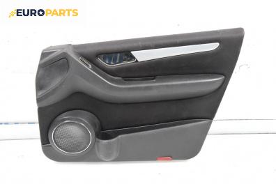 Кора врата за Mercedes-Benz B-Class Hatchback I (03.2005 - 11.2011), 4+1 вр., хечбек, позиция: предна, дясна