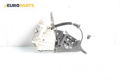 Брава на врата за Mercedes-Benz B-Class Hatchback I (03.2005 - 11.2011), позиция: предна, дясна